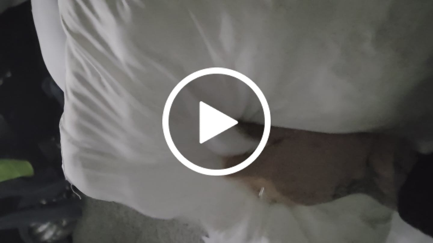 Customer video review of Cooling Pillowcases (2-Pack)