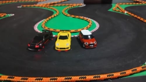 Customer photo review of Thrill Turbo's™