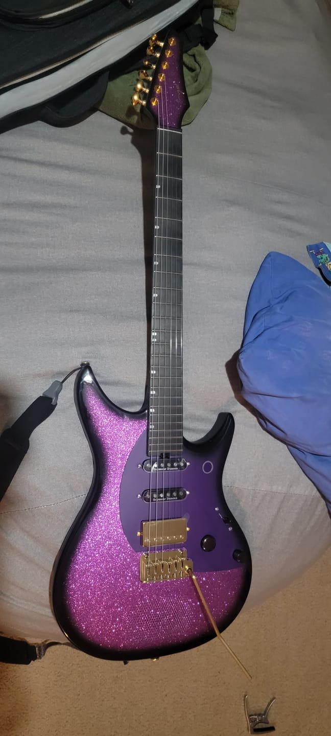 Customer photo review of Inspire Pro