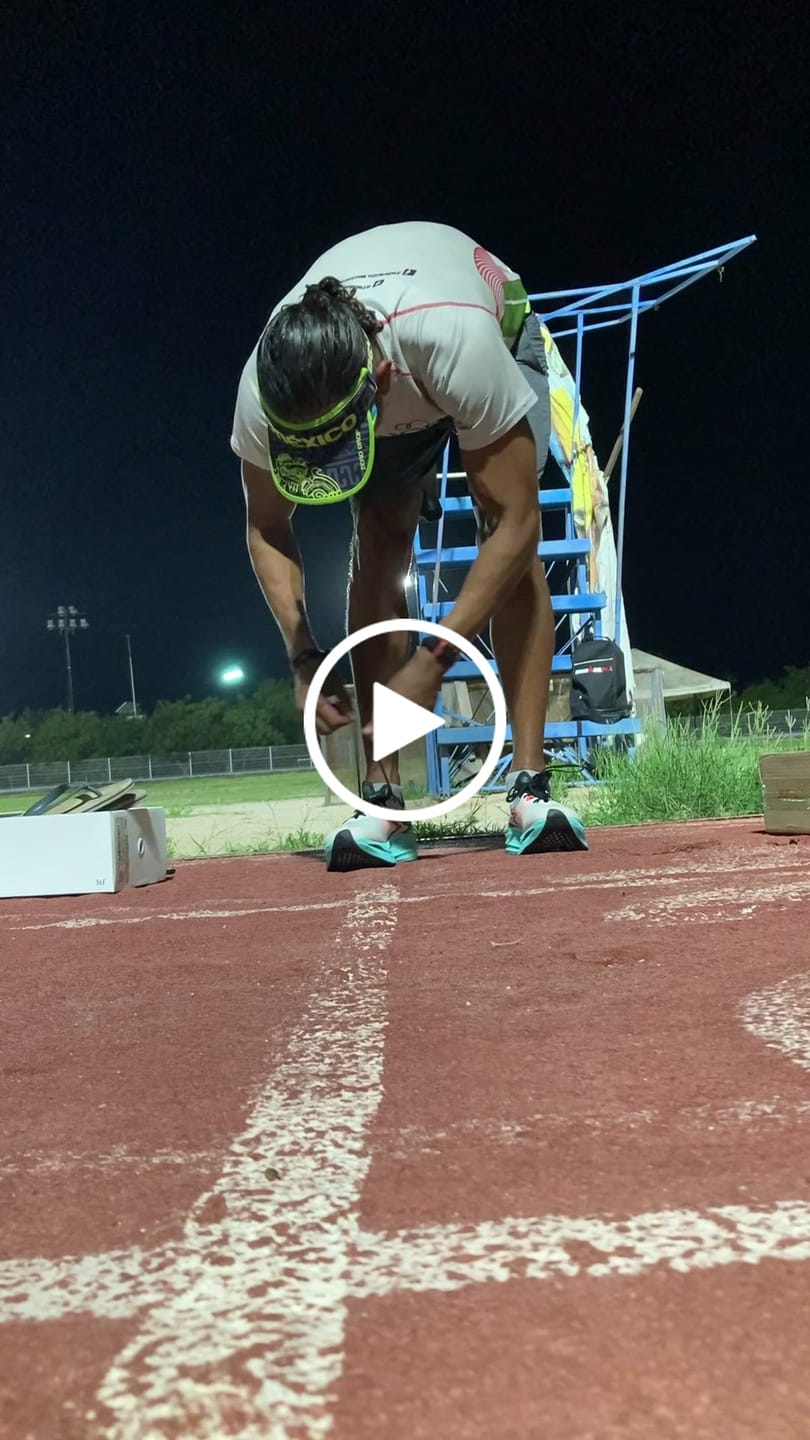 Customer video review of Flame 4 "Aurora"