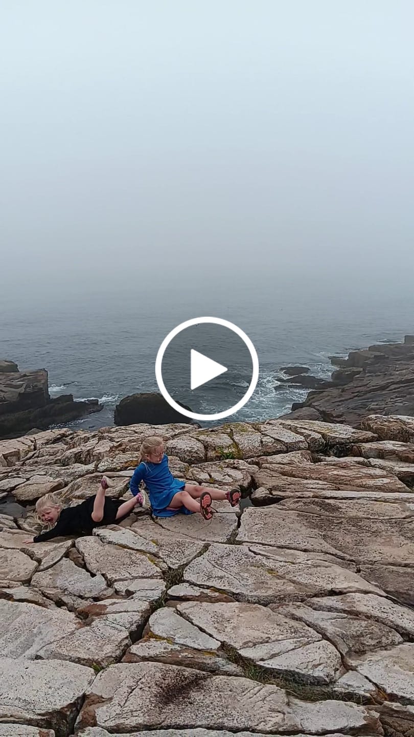 Customer video review of Kids Merino Wool Adventure Dress