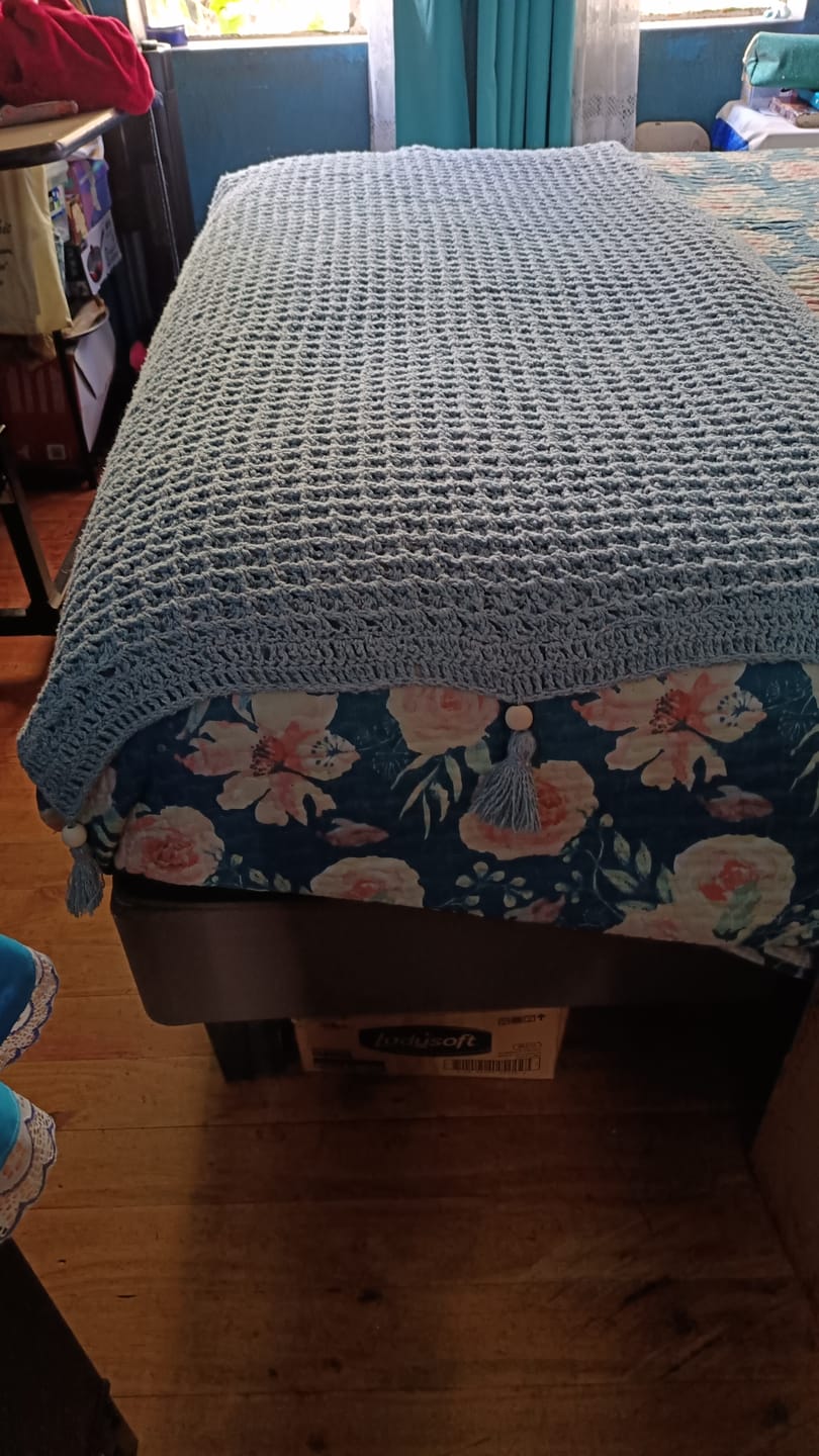 Customer photo review of Cono Vanguardia
