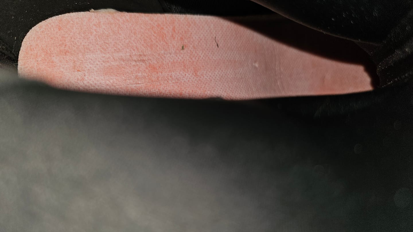 Customer photo review of Selene - 10cm (3.9")
