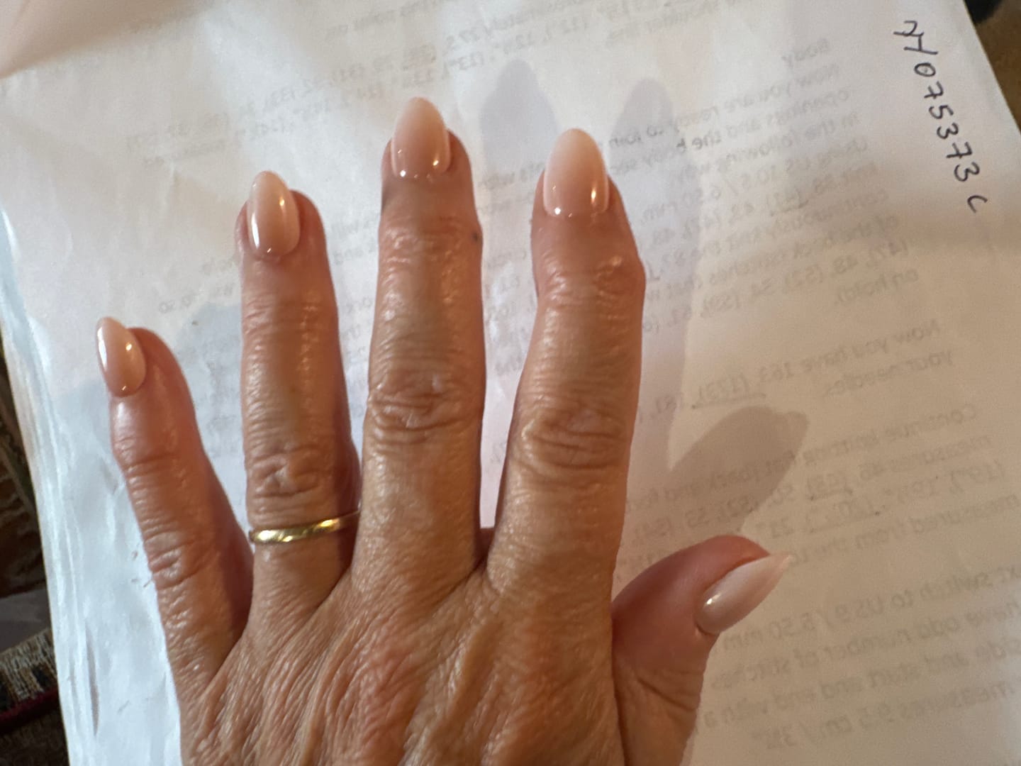 Customer photo review of Babyboomer XS