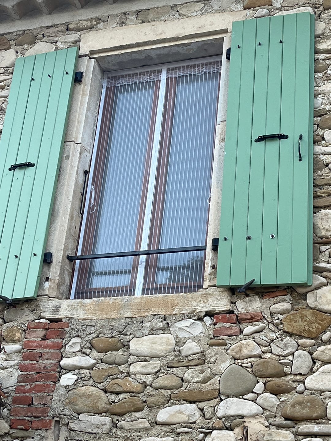Customer photo review of Moustiqu'Out V2 | Sur-Mesure