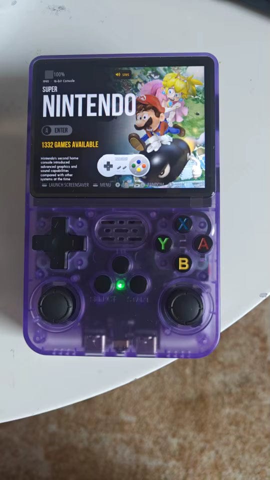Customer photo review of New Apex Pocket