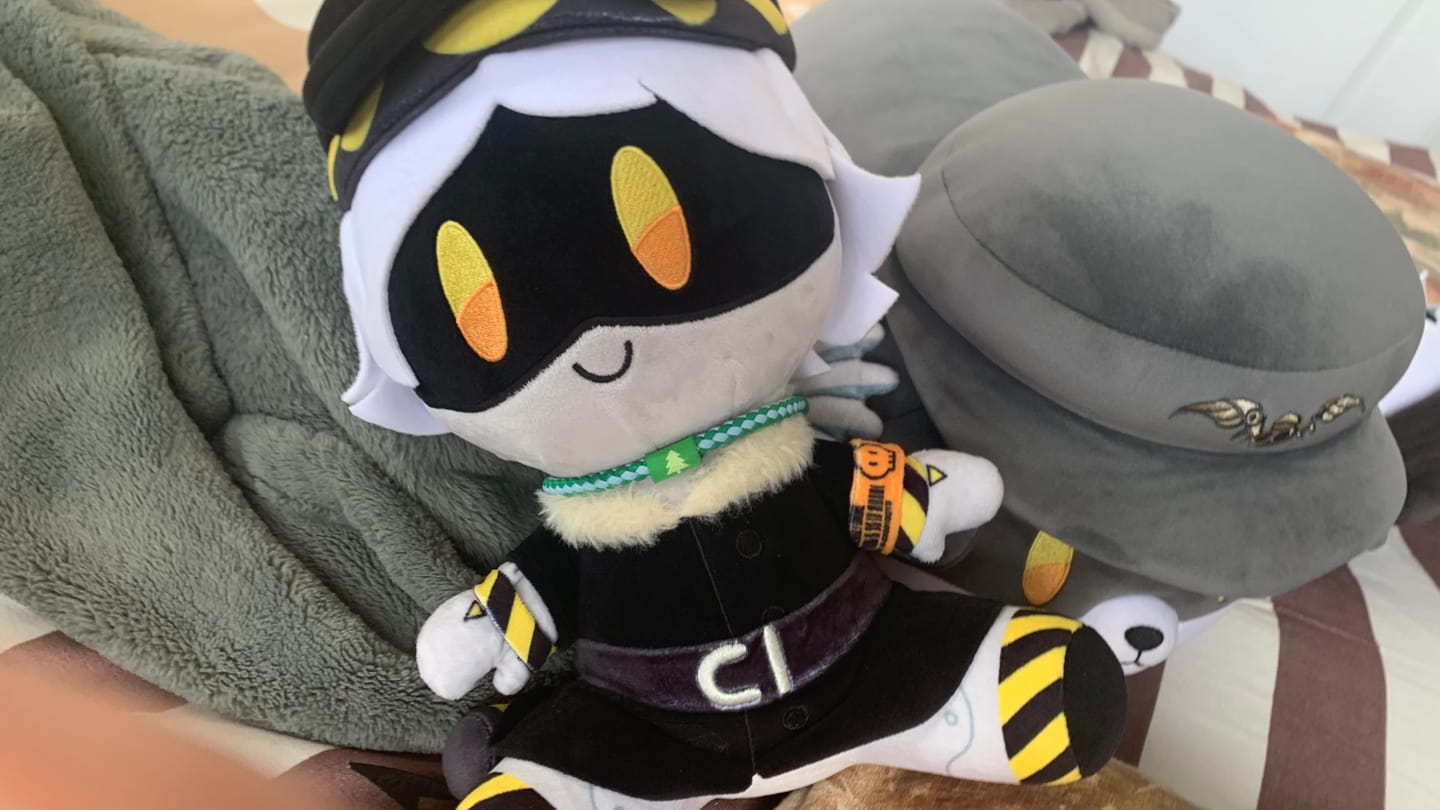 Customer photo review of N Plush