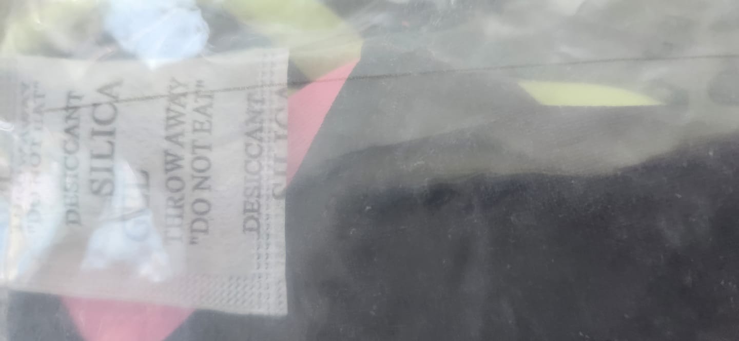 Customer photo review of IBIZA ONE PIECE - Acai|Kiwi