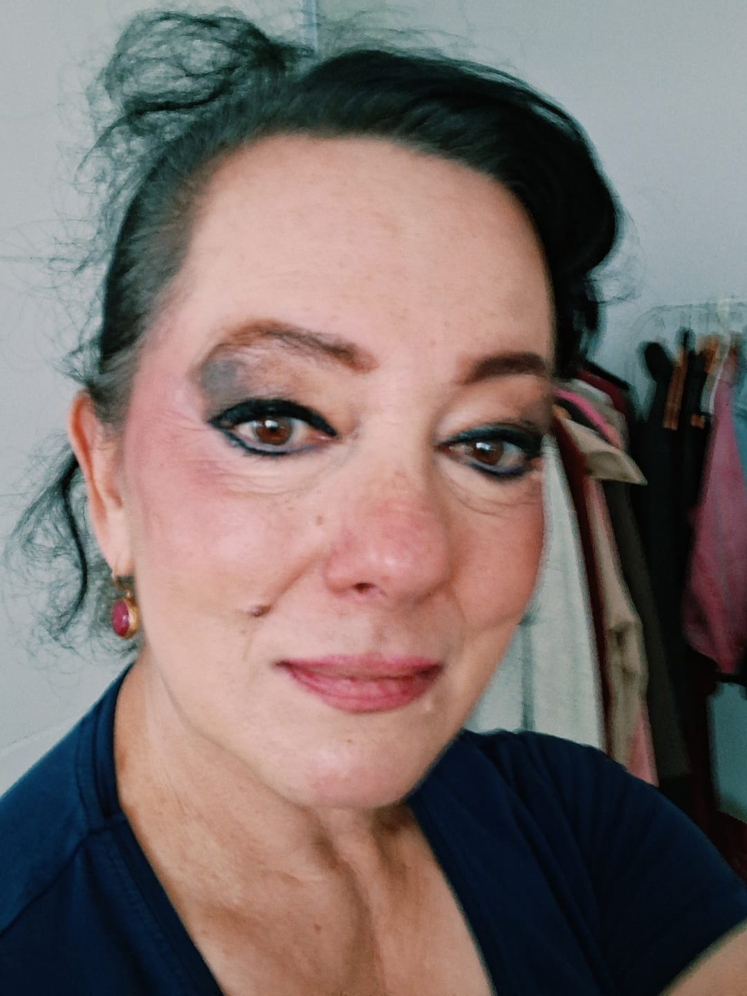 Customer photo review of 304 - Eyeshadow Muskat