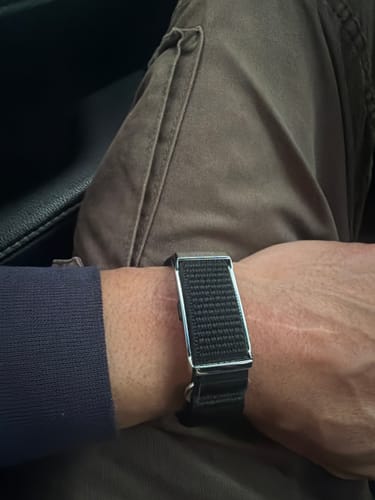 Customer photo review of Correa Aura Pro