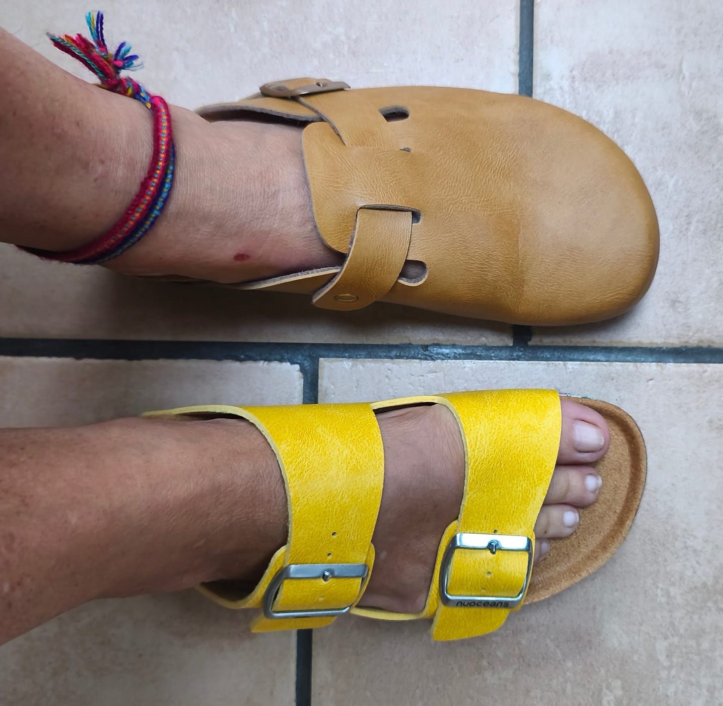 Customer photo review of YUZU