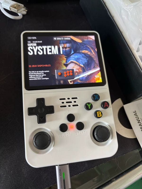 Customer photo review of New Apex Pocket