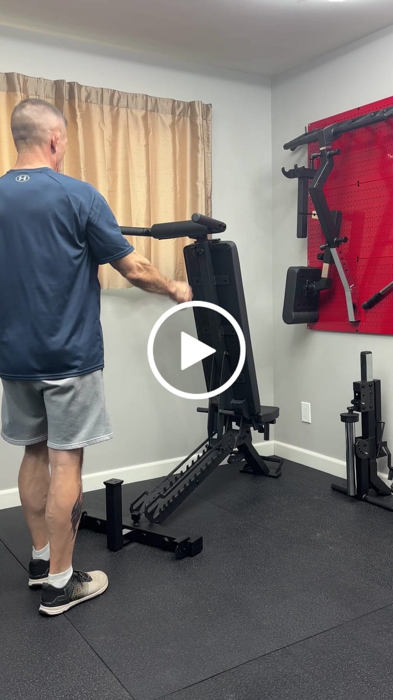 Customer video review of APEX DIP STATION