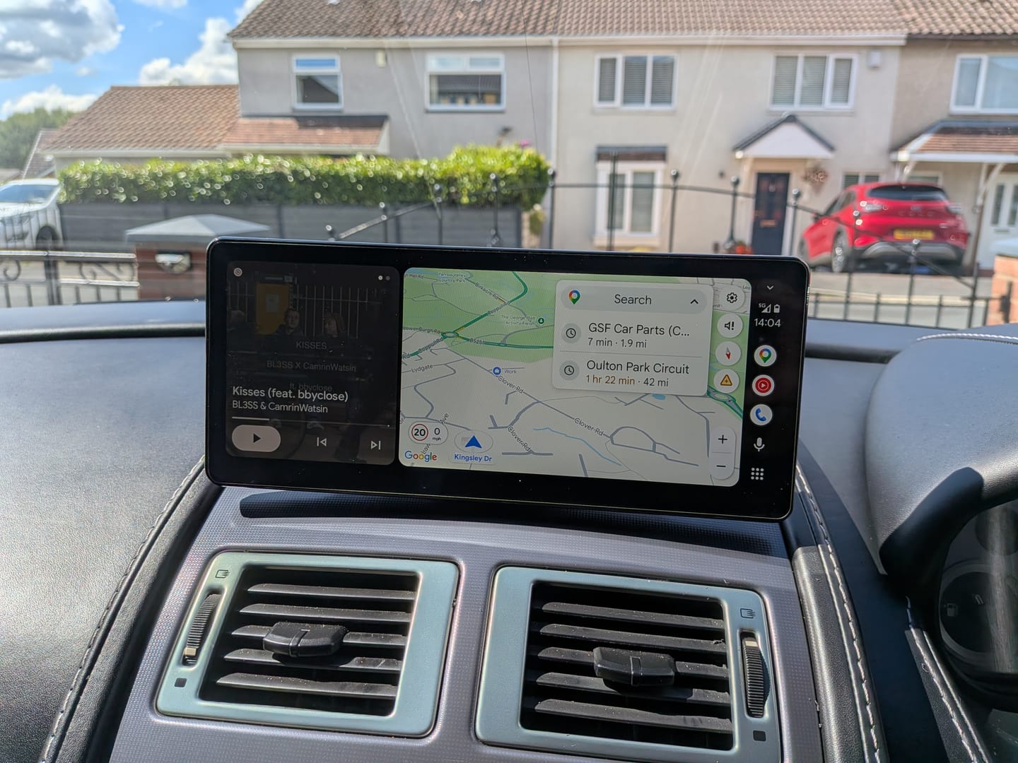 Customer photo review of T4 / T4 Plus