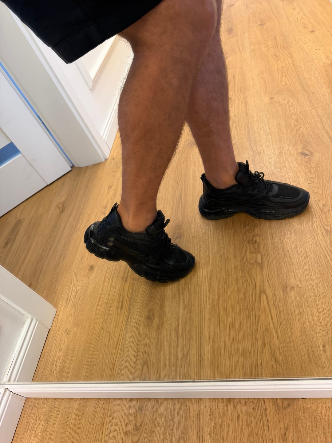 Customer photo review of Ghost - 9cm (3.5")