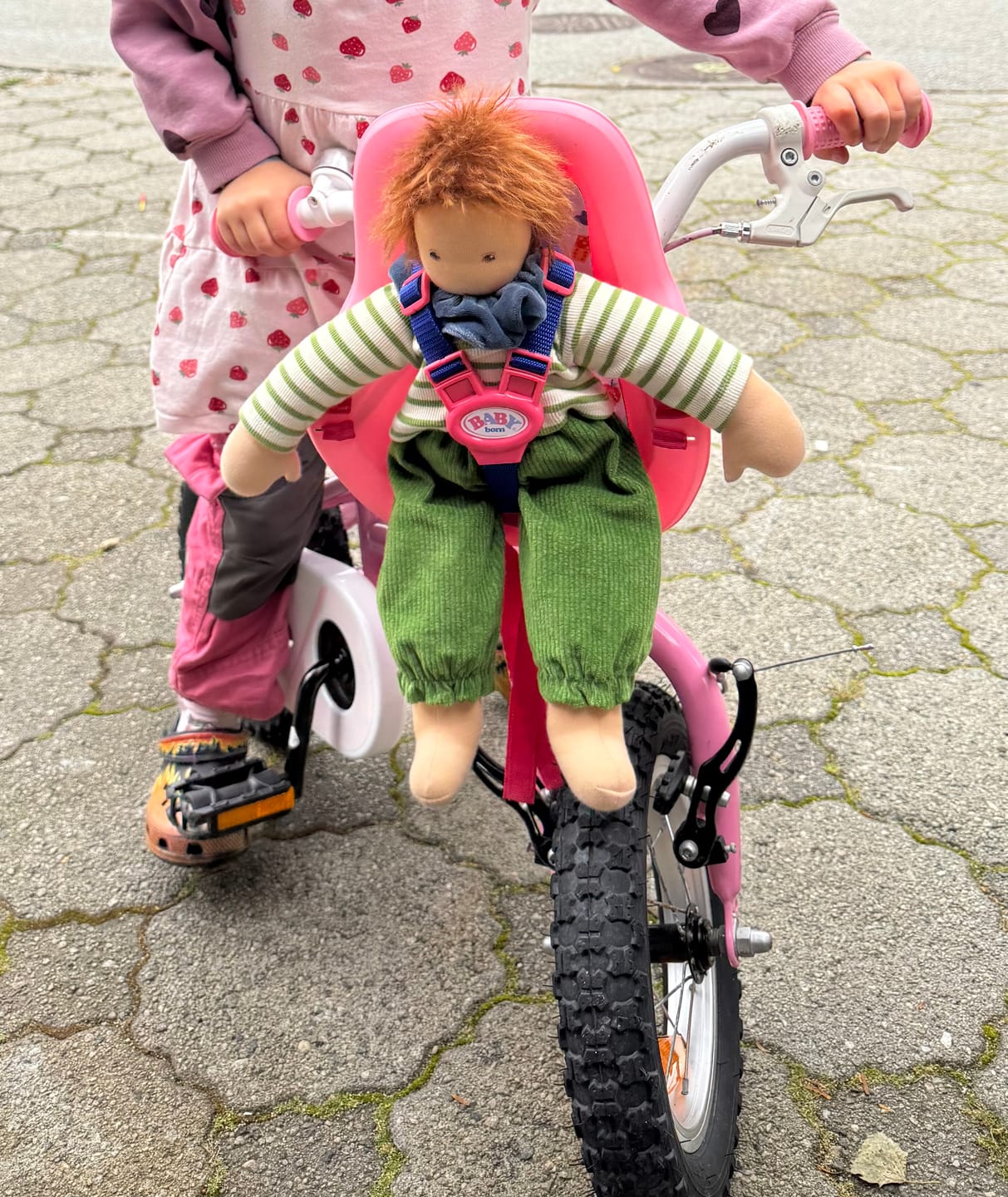 Customer photo review of Mo - 39cm