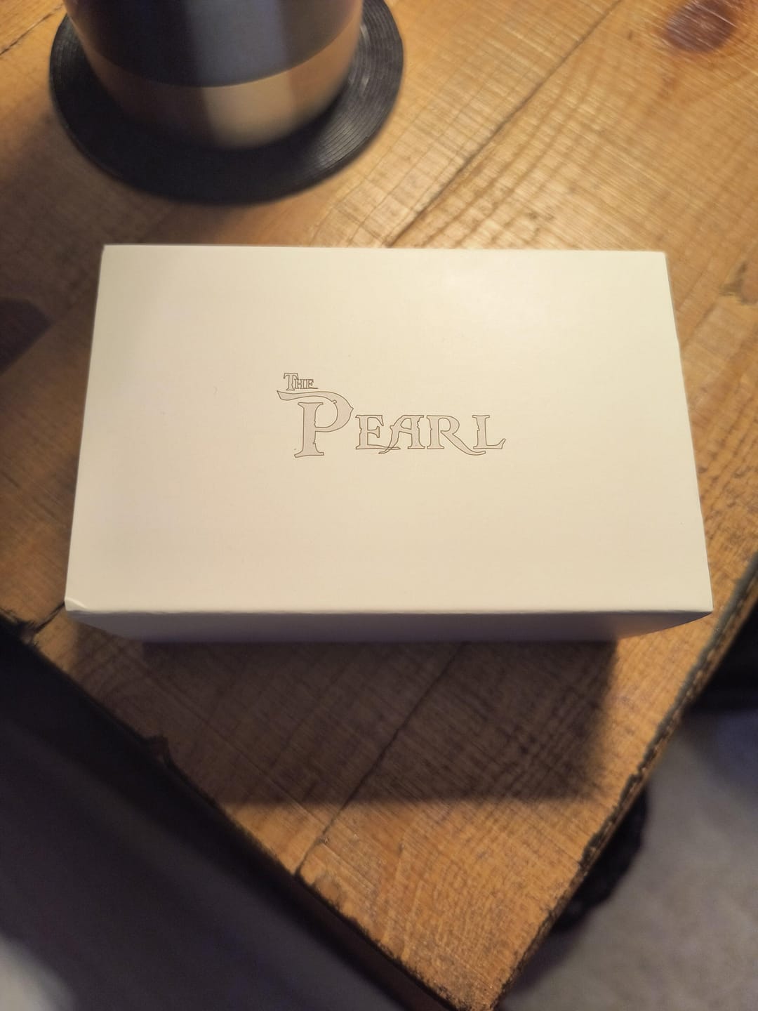 Customer photo review of The Pearl Dugout