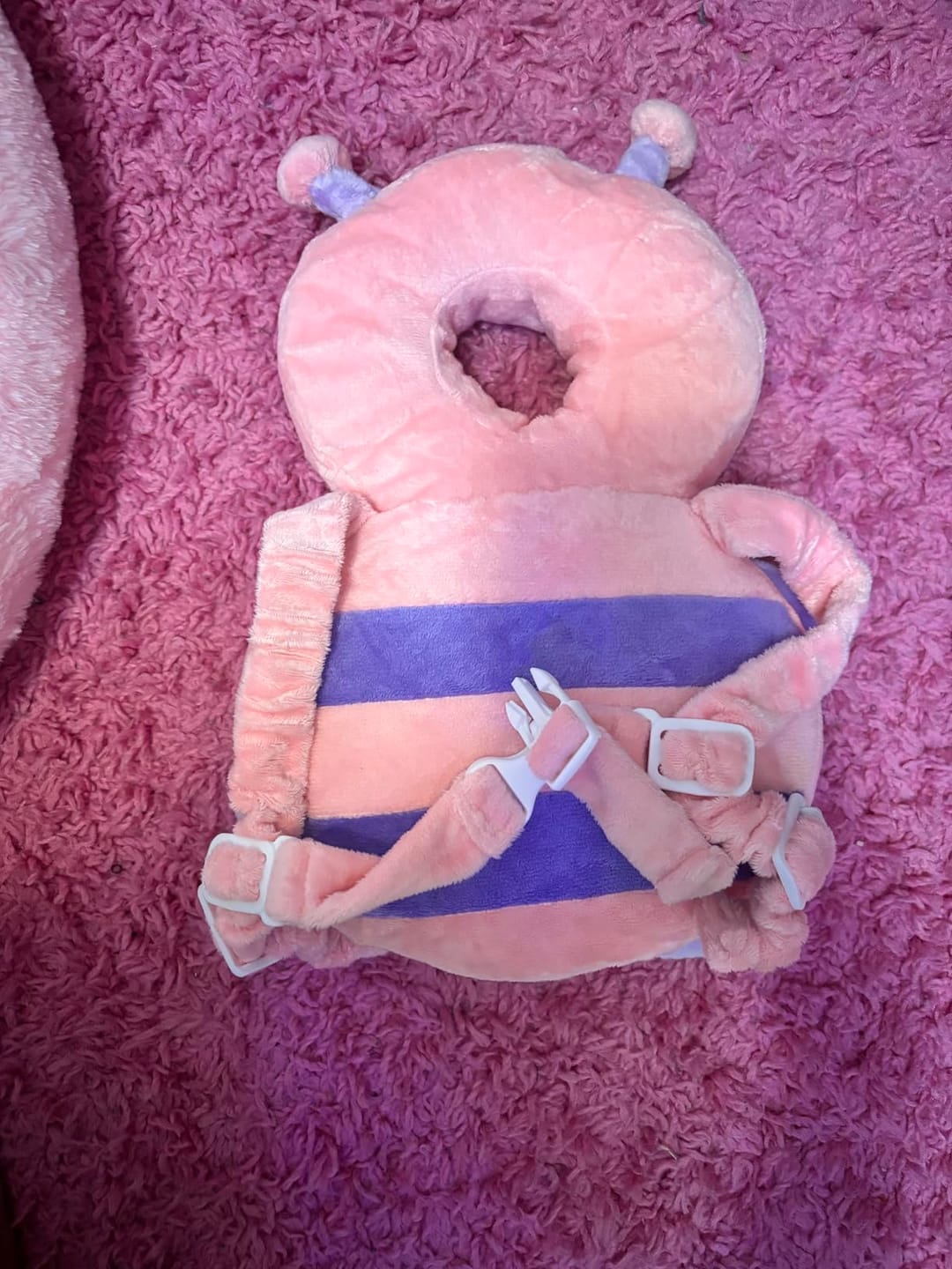 Customer photo review of Ashton TumbleBuddy™