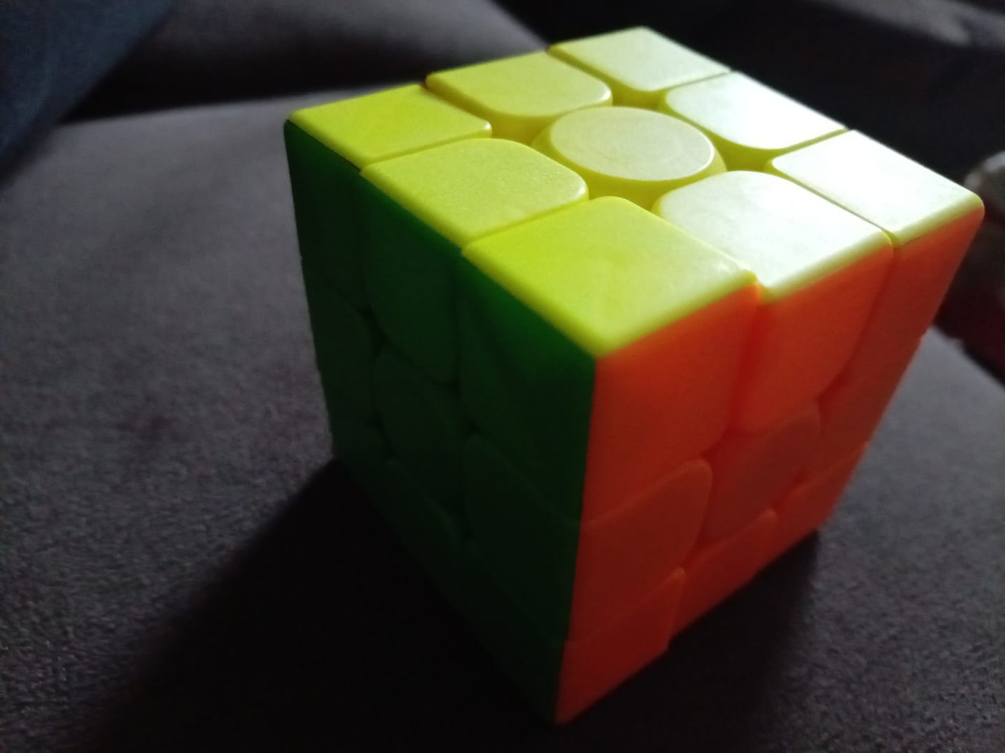 Customer photo review of GANCUBE Community