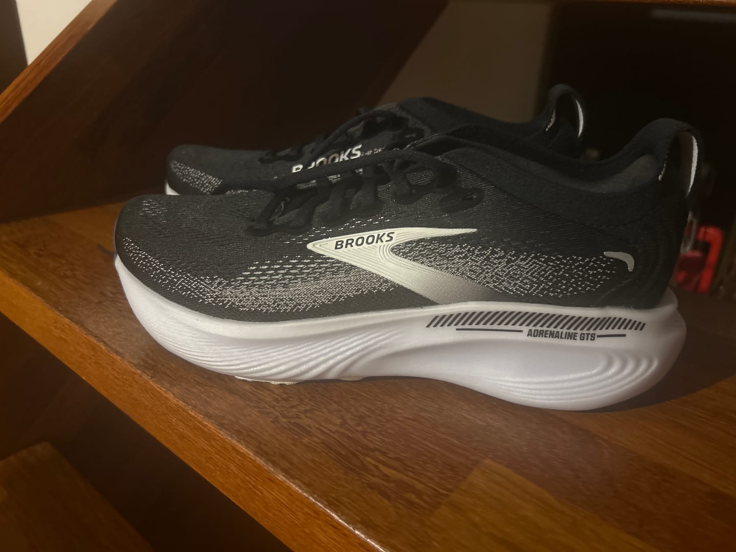 Customer photo review of ADRENALINE GTS 25 W