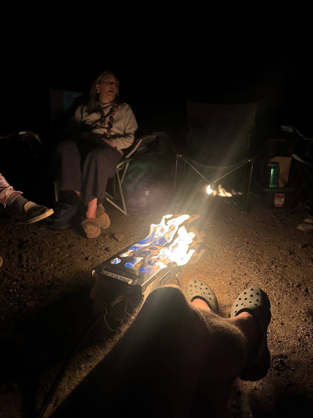 Customer photo review of The Howl R1