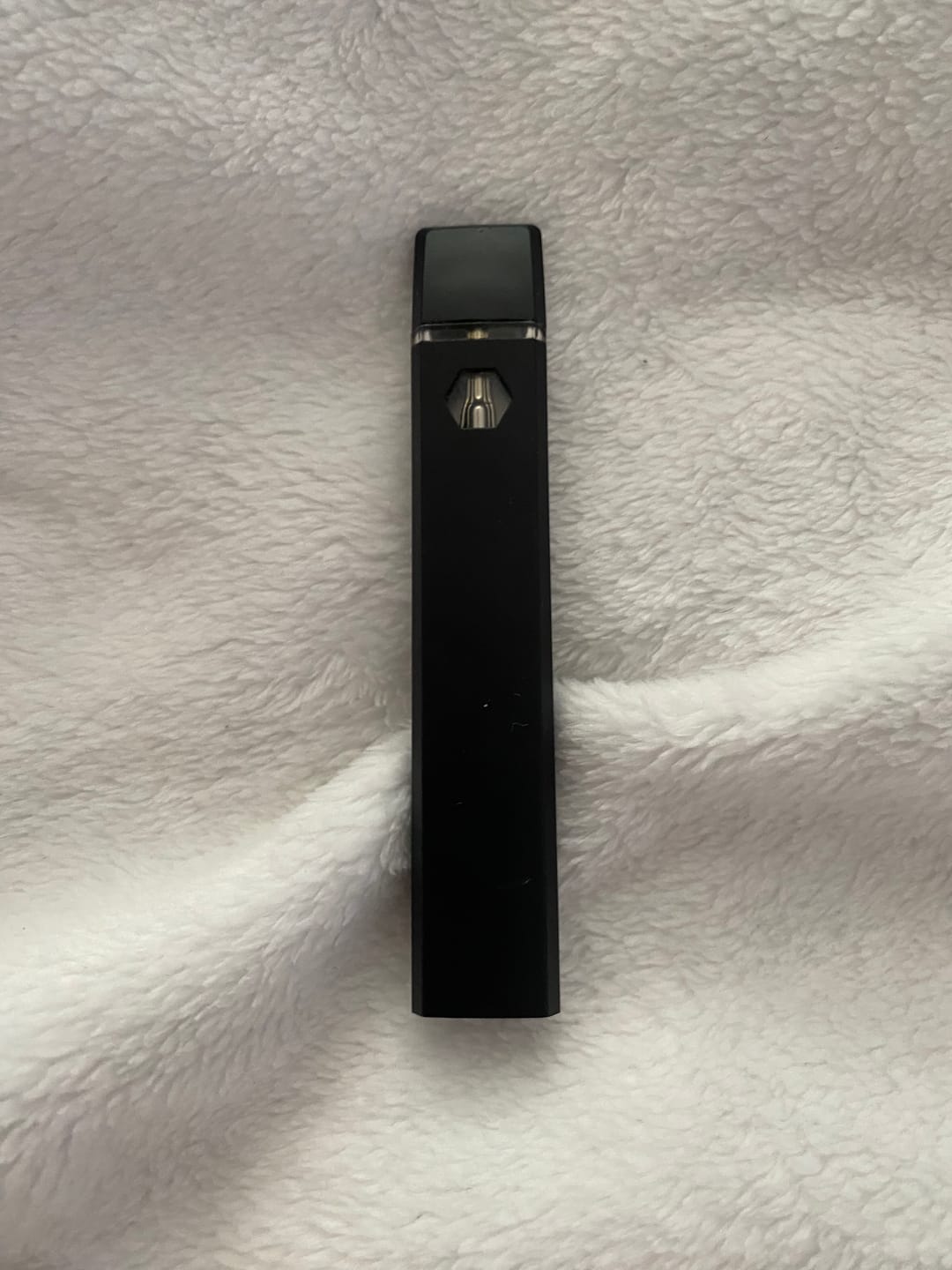 Customer photo review of 1 Gram THC-P Blend Vape Pen | Durban Gelato - Hybrid