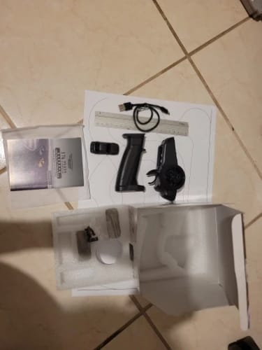 Customer photo review of Thrill Turbo's™