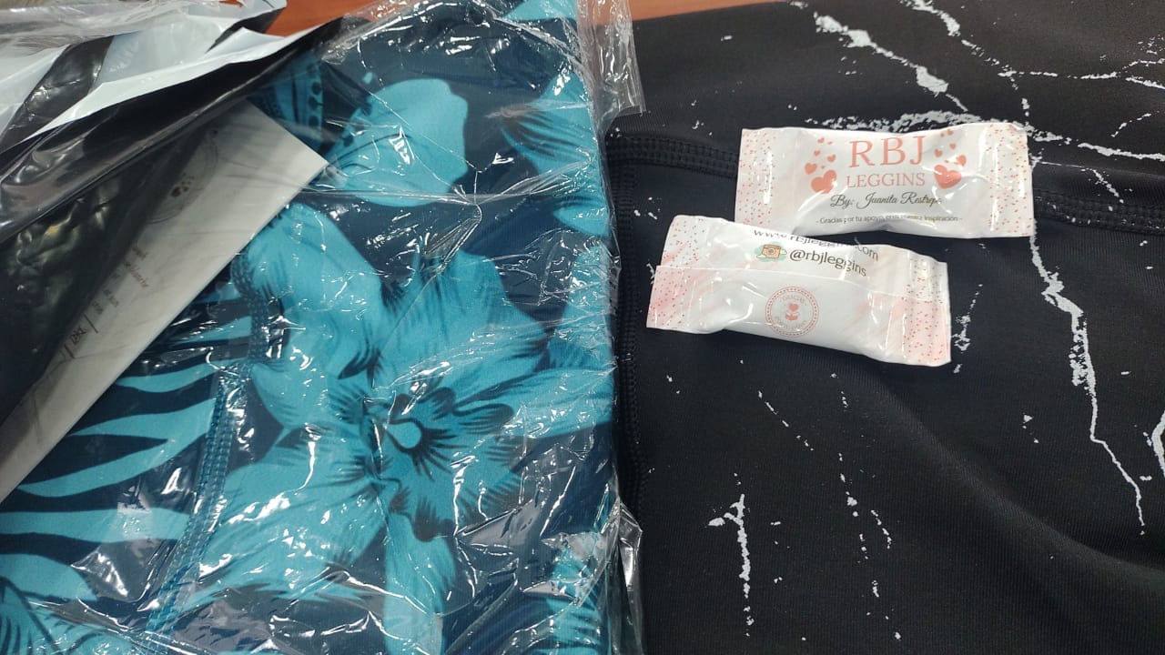 Customer photo review of Estelar Black | Leggin Anti-Celulitis, Anti-Fluidos Con Cintura Alta & Horma Ideal (Diseño Con Corte Laser)