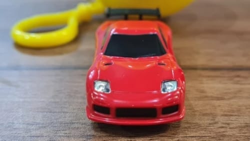 Customer photo review of Thrill Turbo's™