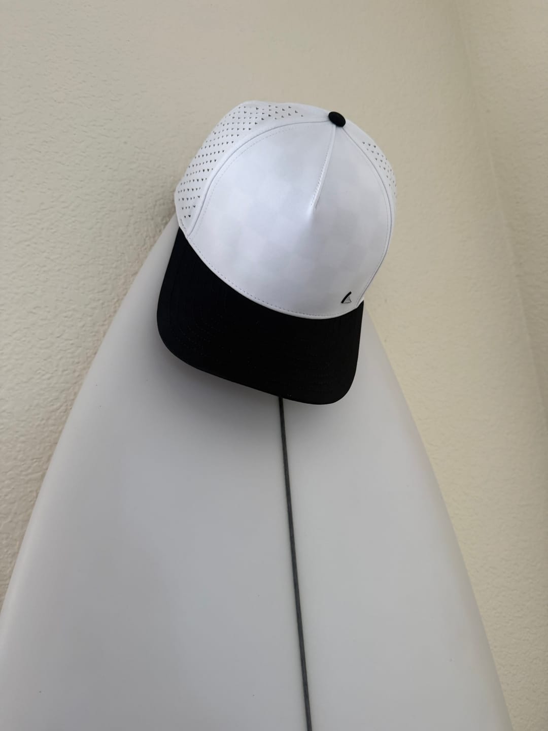 Customer photo review of THE TUX 2.0 (curved)