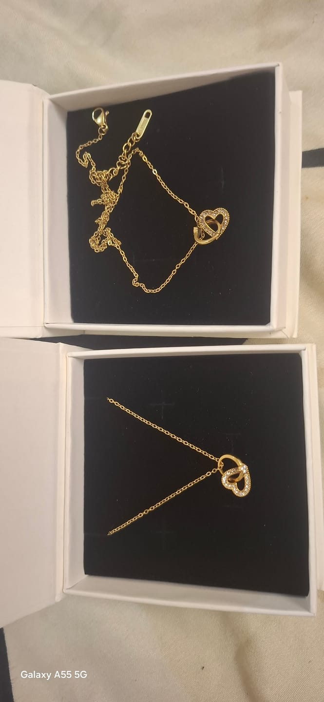 Customer photo review of Lantisor - Double Love