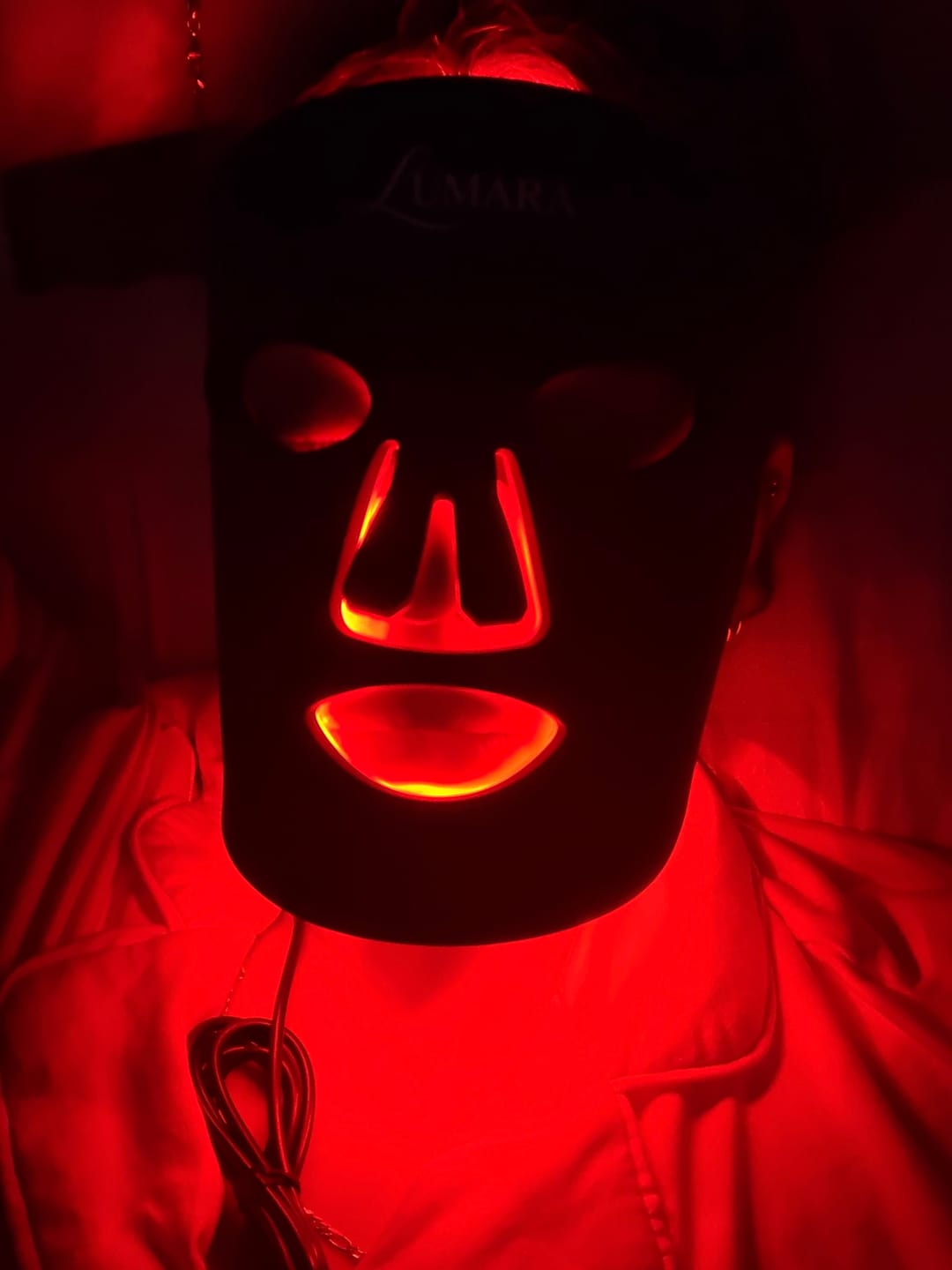 Customer photo review of Lumara LuxLift™