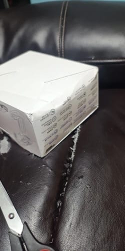 Customer photo review of T Turbo's