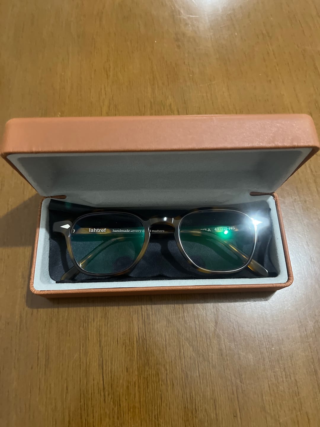 Customer photo review of Ocla