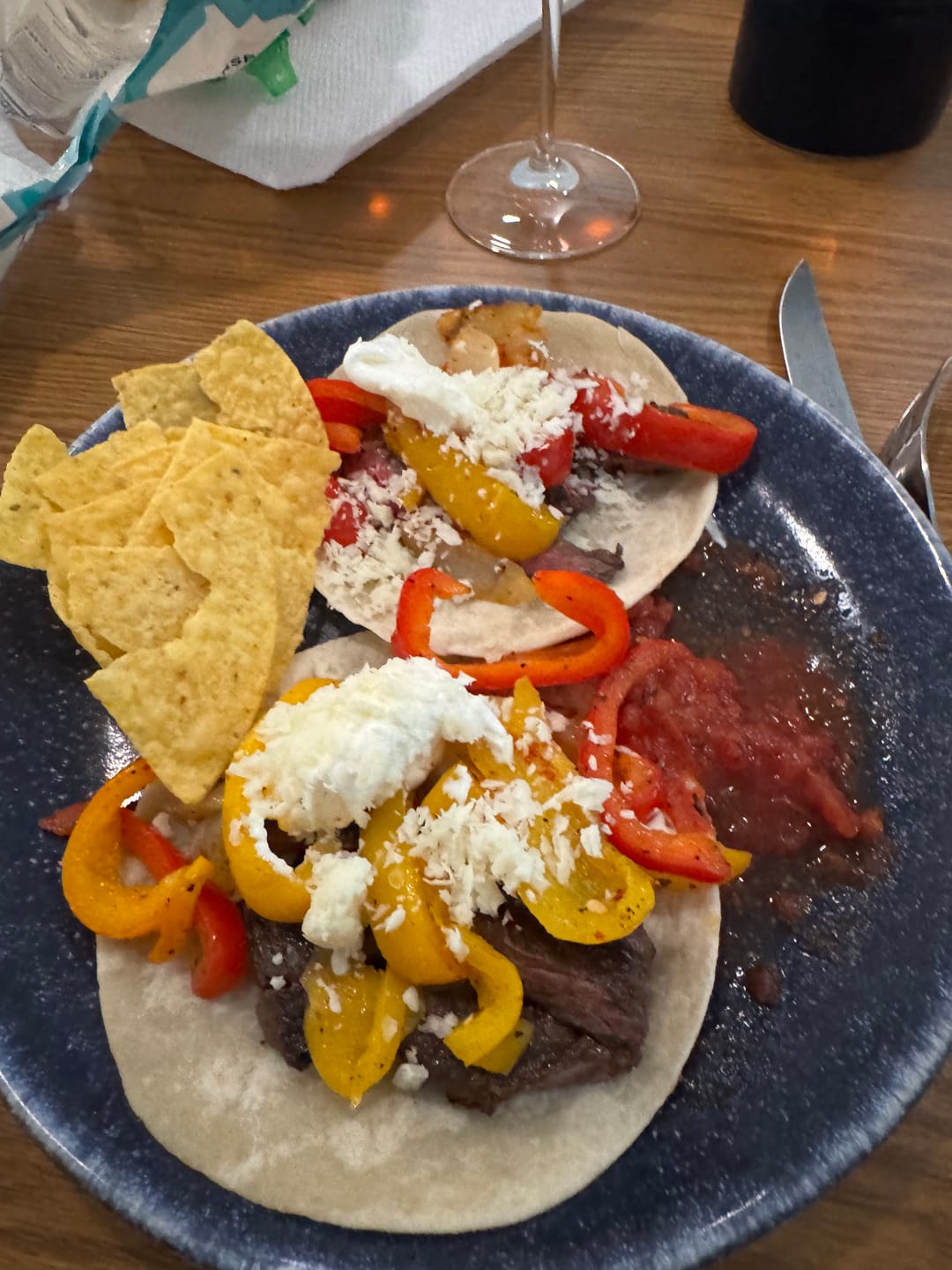 Customer photo review of USDA Prime Chuck Roast