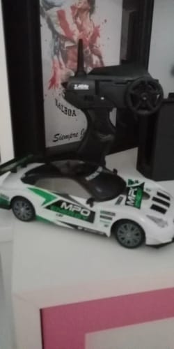 Customer photo review of Thrill Speeders™