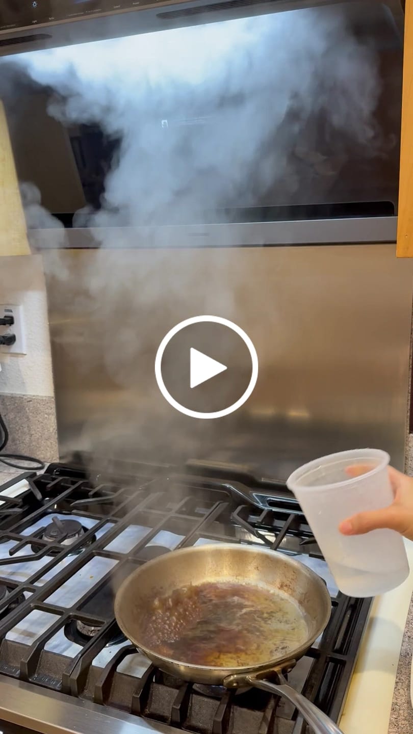 Customer video review of Arspura 30'' F1 High-Velocity Range Hood