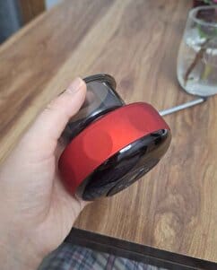 Customer photo review of KUPPALA