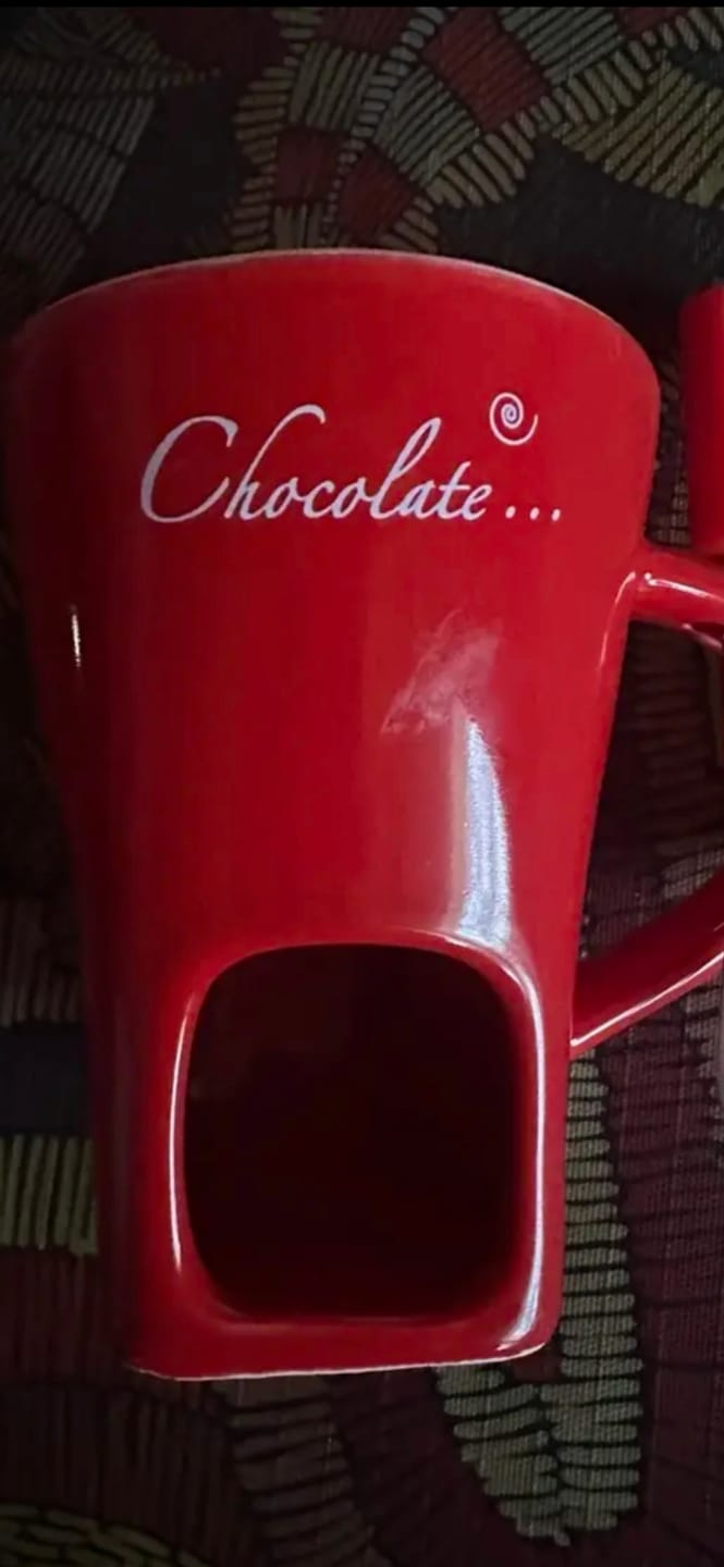 Customer photo review of Nova – SchokoMomente™