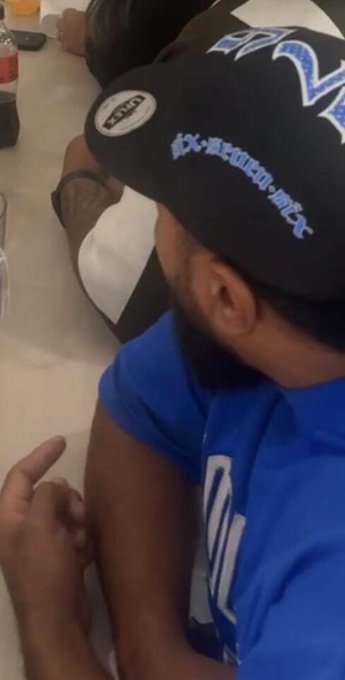 Customer photo review of 676 Premium Cap