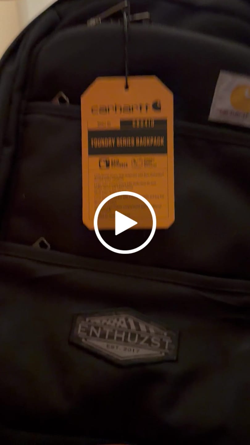 Customer video review of SHIPPING PROTECTION