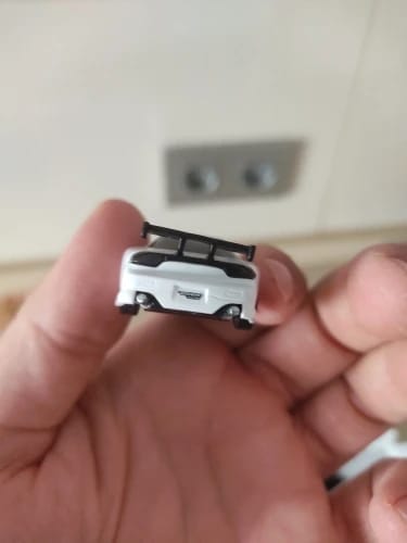 Customer photo review of Thrill Turbo's™