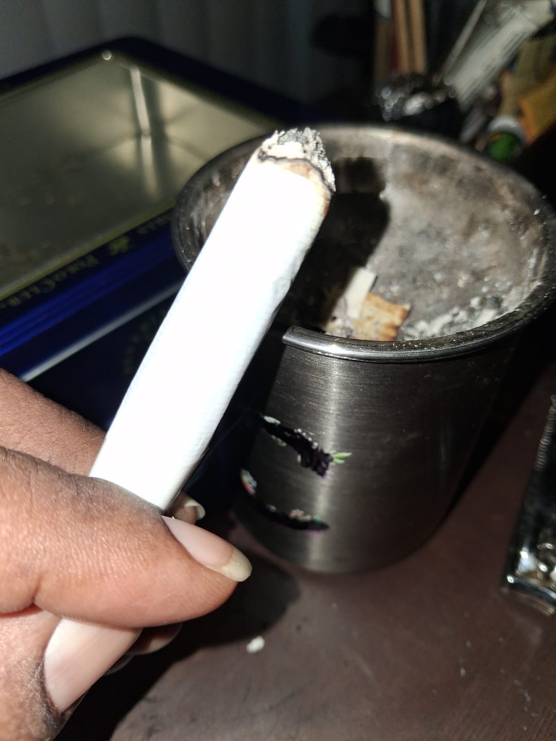 Customer photo review of Sugar Shake - 1oz