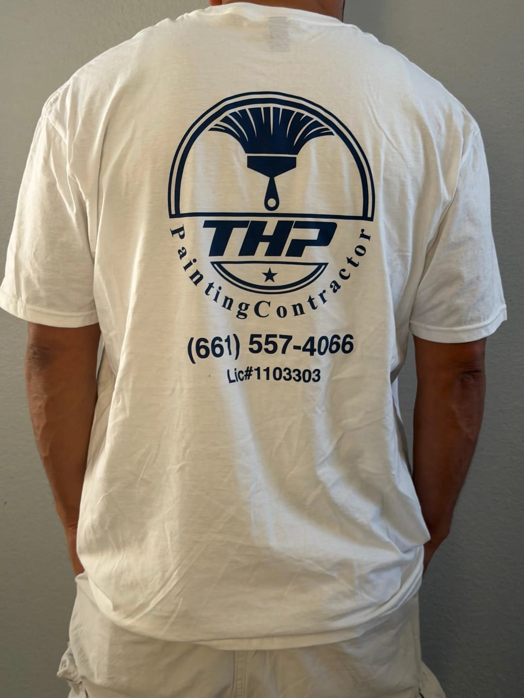 Customer photo review of (100 Pieces) Gildan Softstyle® T-Shirt - 64000 Package