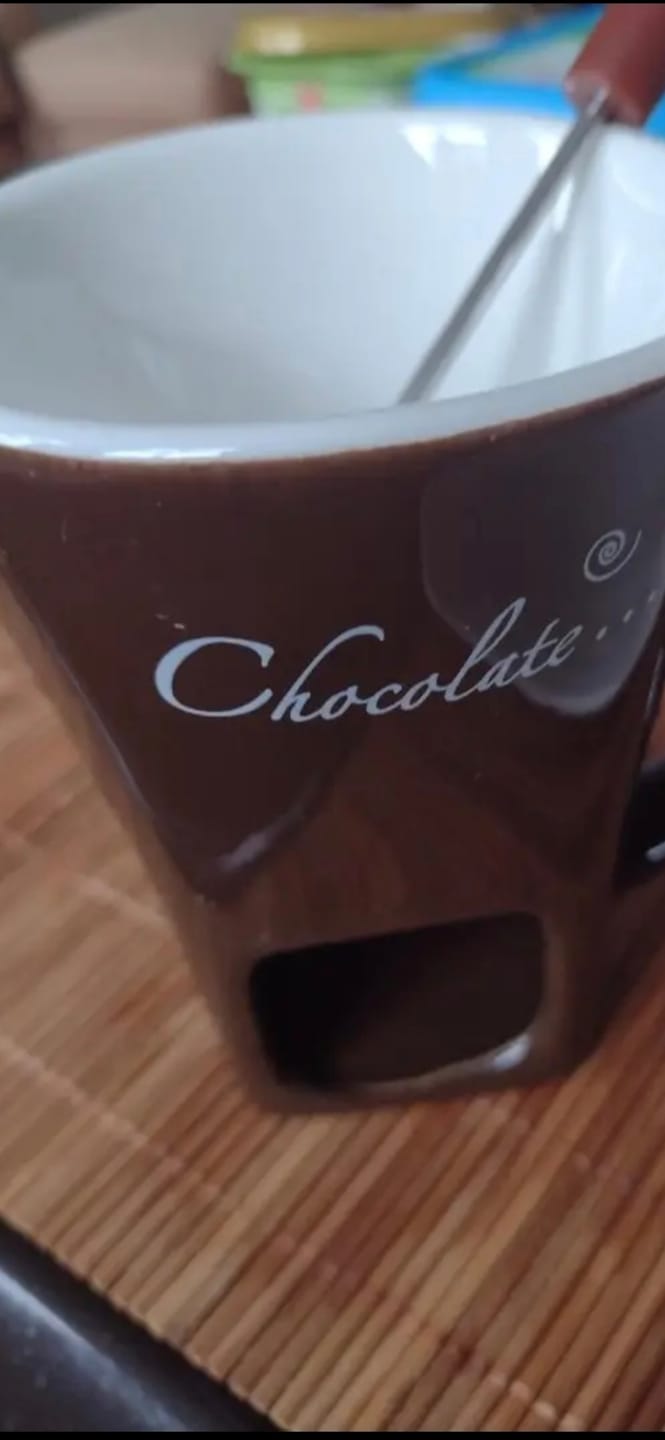 Customer photo review of Nova – SchokoMomente™