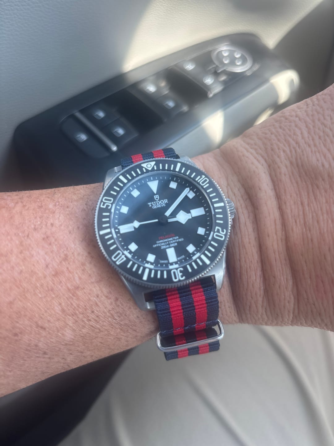 Customer photo review of Original - USA