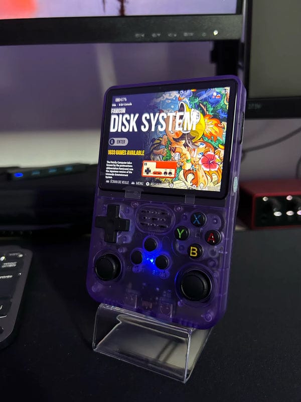 Customer photo review of New Apex Pocket