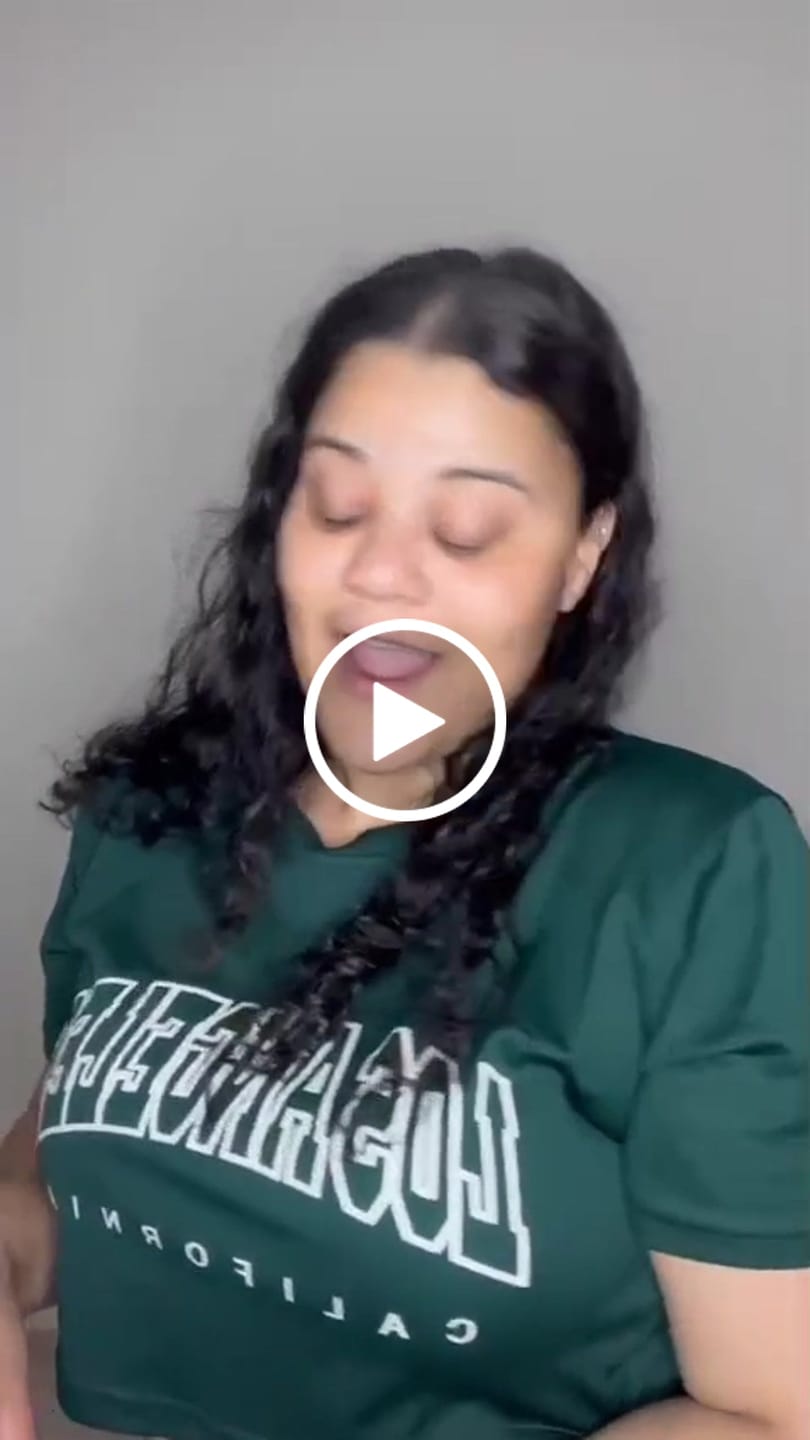 Customer video review of Midnight Blue Barrier Kit (2.78 Fl Oz (Pack of 1))