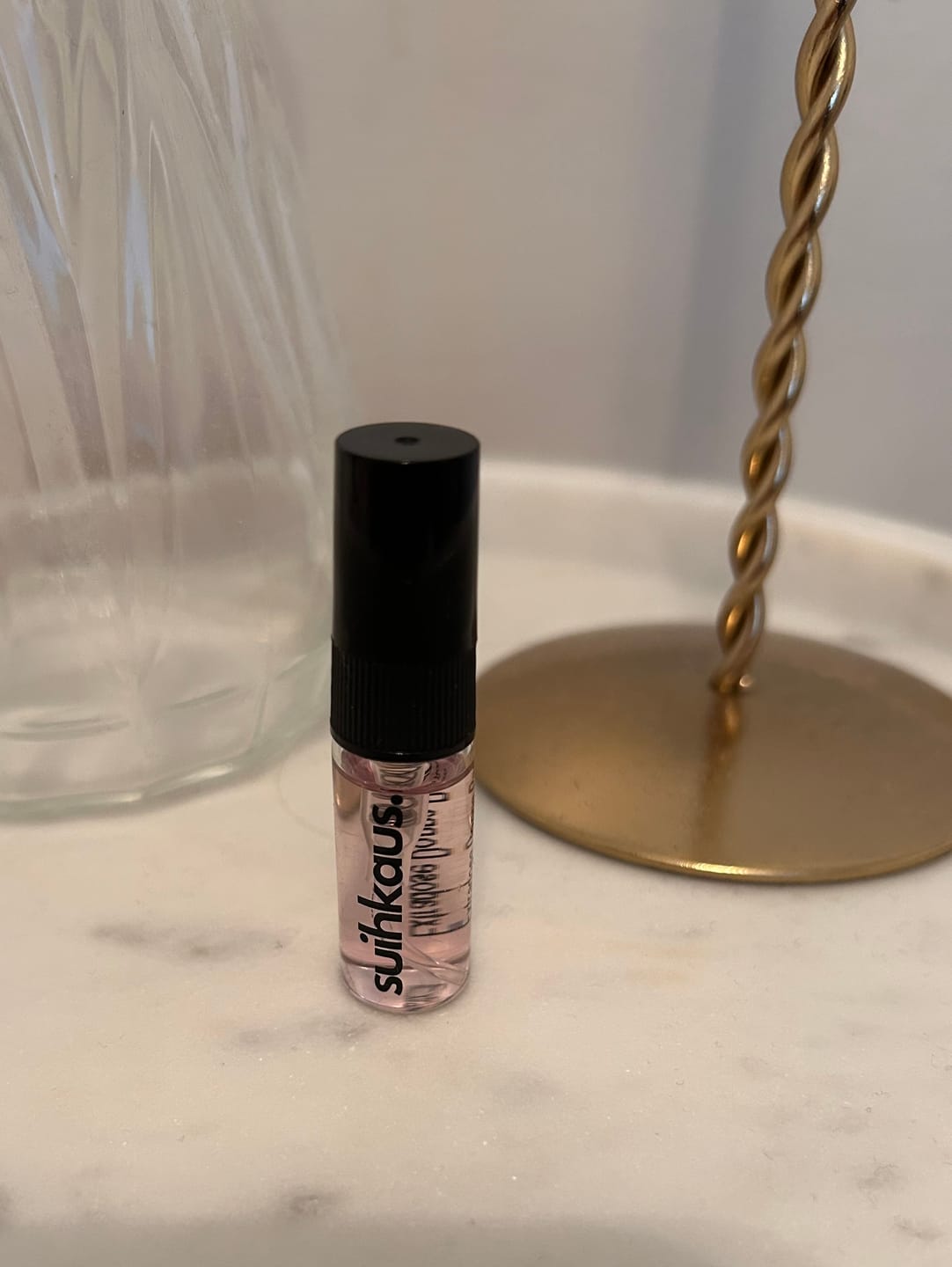 Customer photo review of Valentino Born In Roma Extradose Donna Parfum