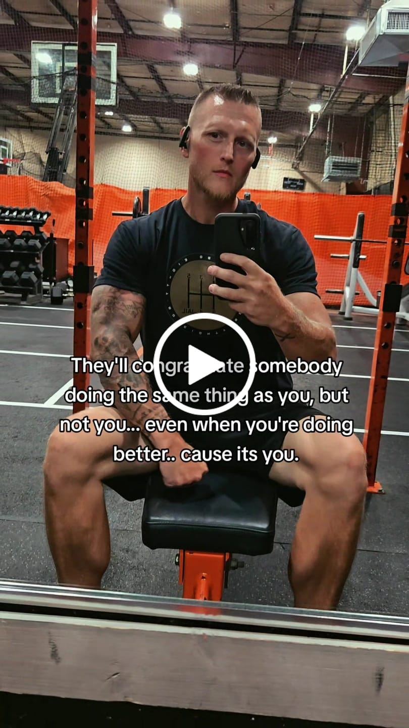 Customer video review of 80Eighty® 6Speed = Jail Shirt